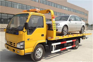 民乐道路救援一般怎么收费